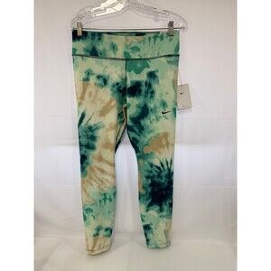 Nike One Tight Fit Training Leggings Full Length Women’s Size Large NWT $70.00